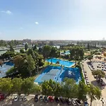Loft Con Magnificas Vistas Centro Sevilla