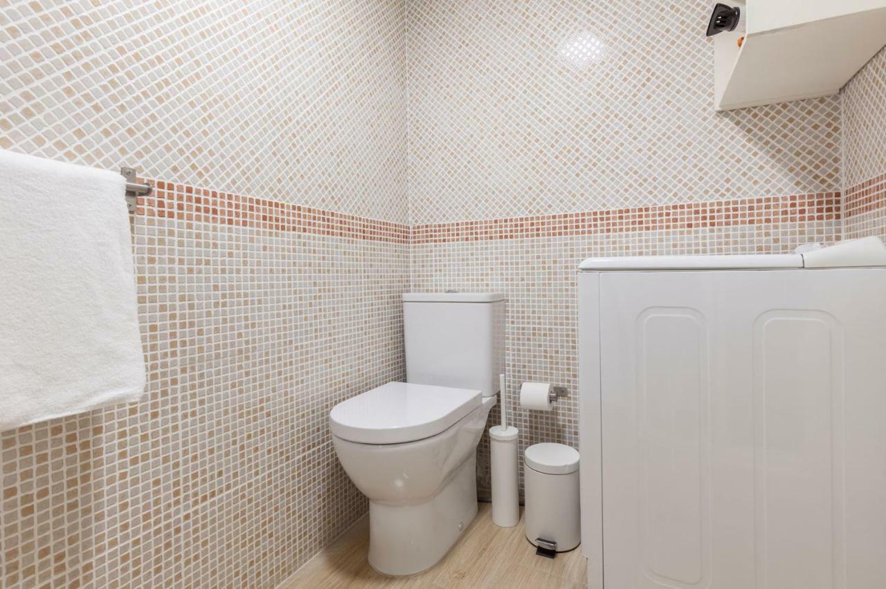 Loft Con Magnificas Vistas Centro Seville