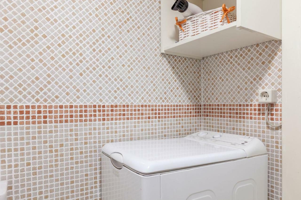 Apartment Loft Con Magnificas Vistas Centro Seville