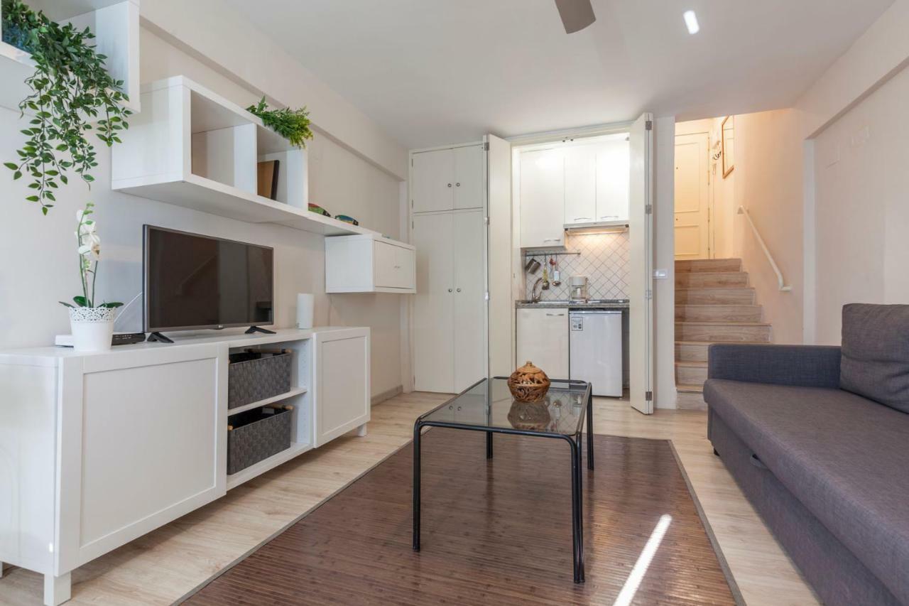 Loft Con Magnificas Vistas Centro Appartement Sevilla