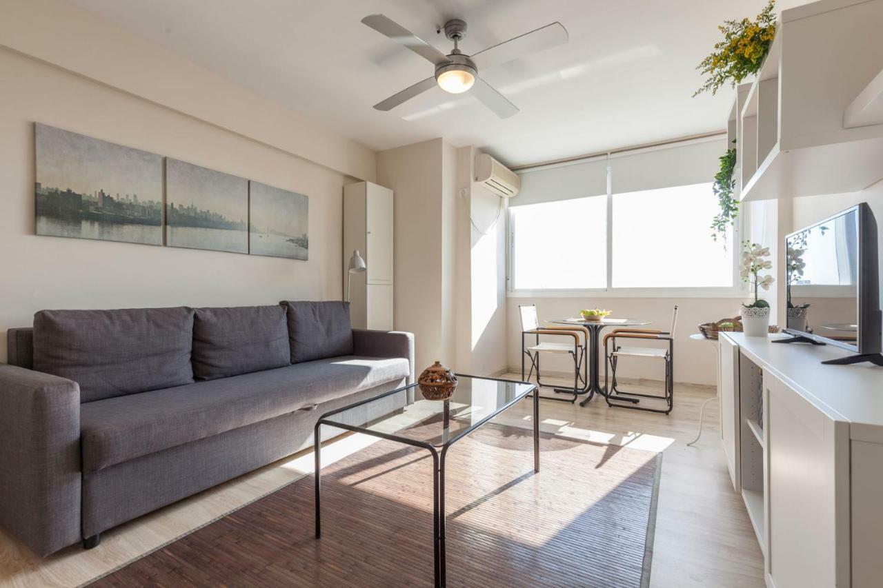 Appartement Loft Con Magnificas Vistas Centro *
