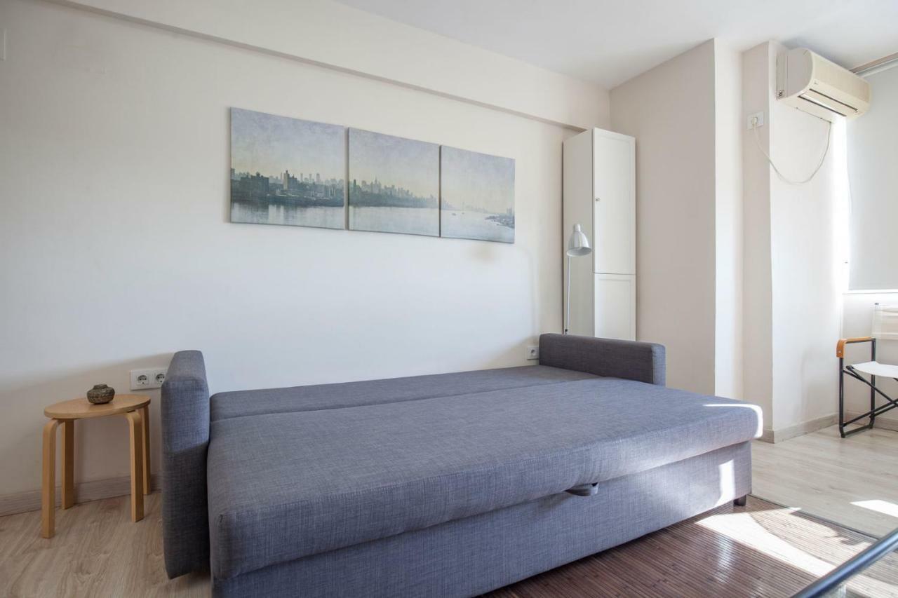 Appartement Loft Con Magnificas Vistas Centro *