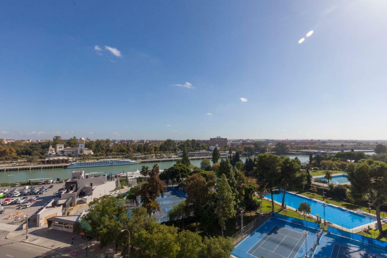 Appartement Loft Con Magnificas Vistas Centro