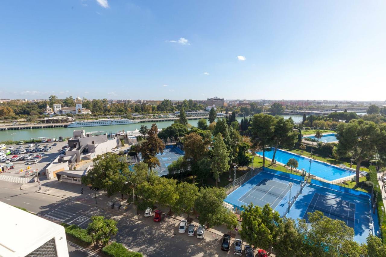 Appartement Loft Con Magnificas Vistas Centro