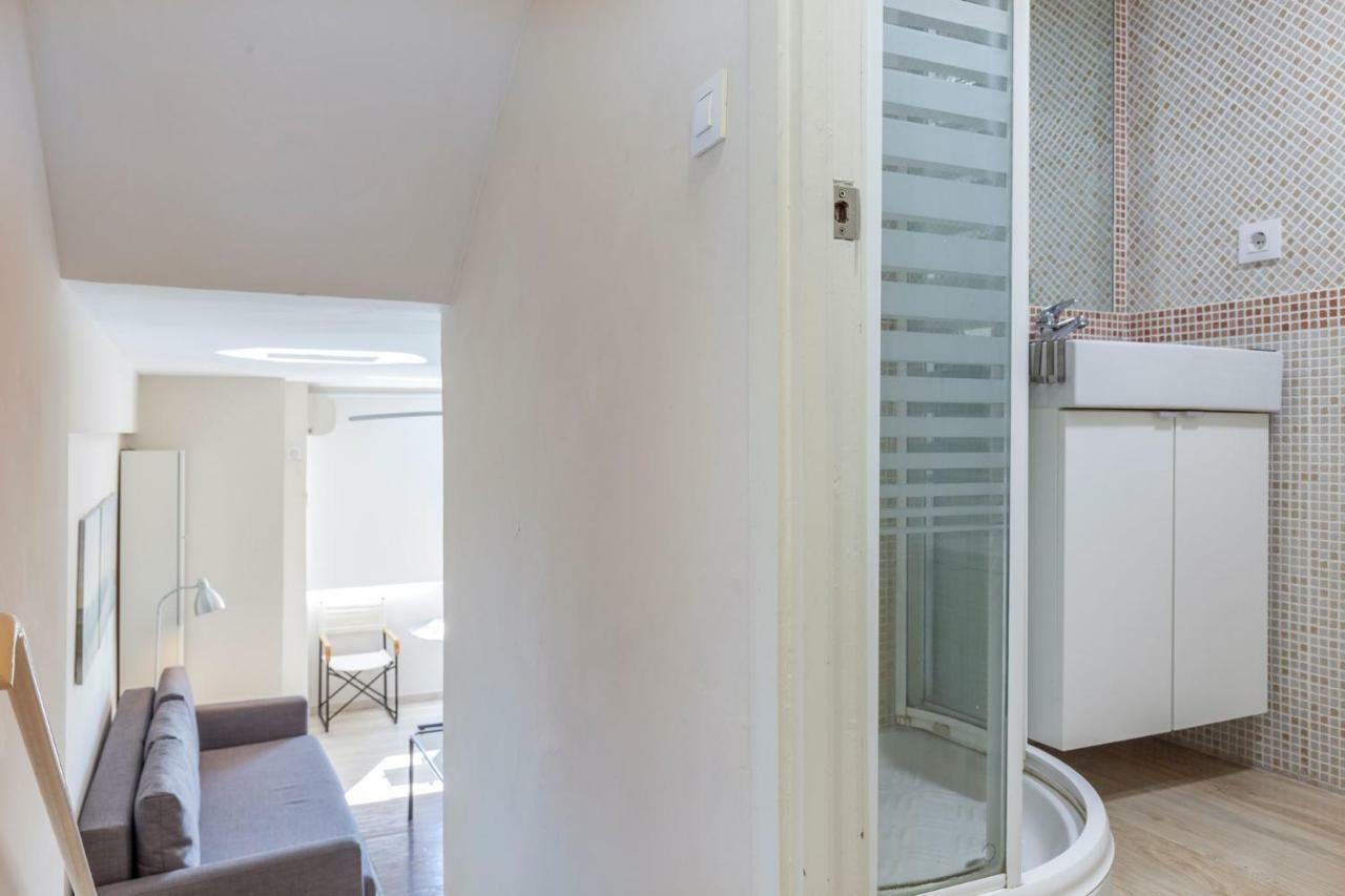 Loft Con Magnificas Vistas Centro Appartement Sevilla